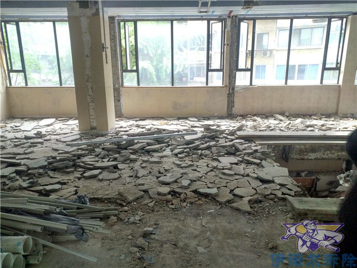 張家港服務(wù)專業(yè)的學(xué)校拆除價格實惠以客為尊