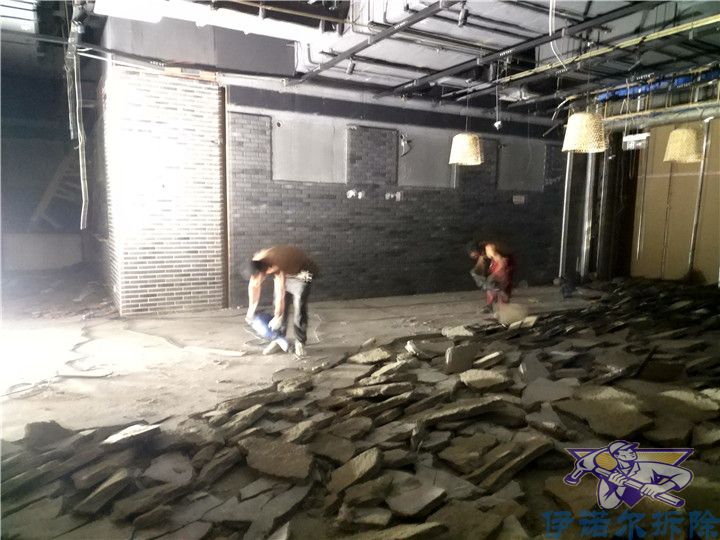 張家港服務(wù)專業(yè)的學(xué)校拆除價格實惠以客為尊